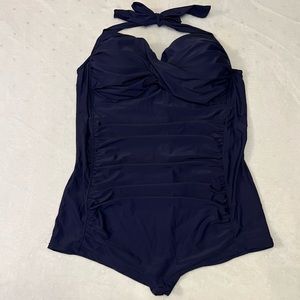 One Piece Swimsuit